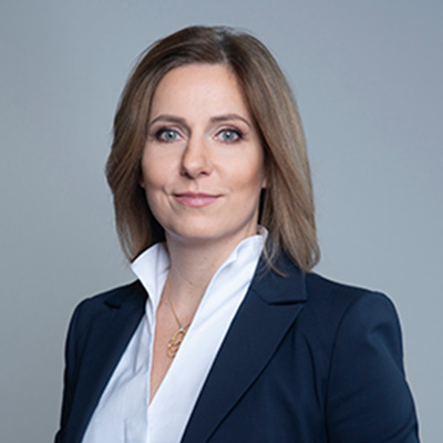 Agata Jarska