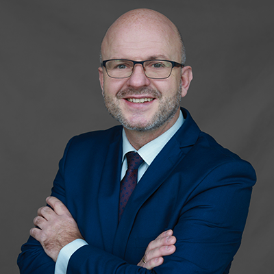 Dariusz Sławek