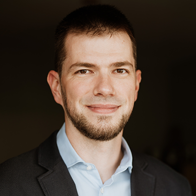 Kamil Kosiński
