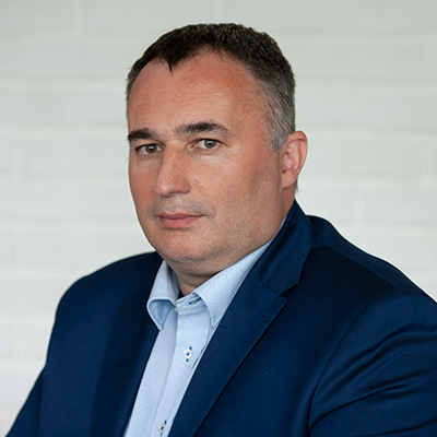 Marek Stanio