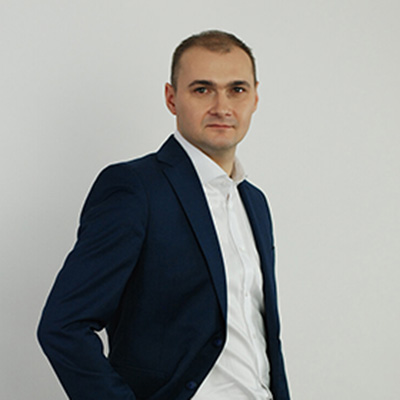 Tomasz Malinowski