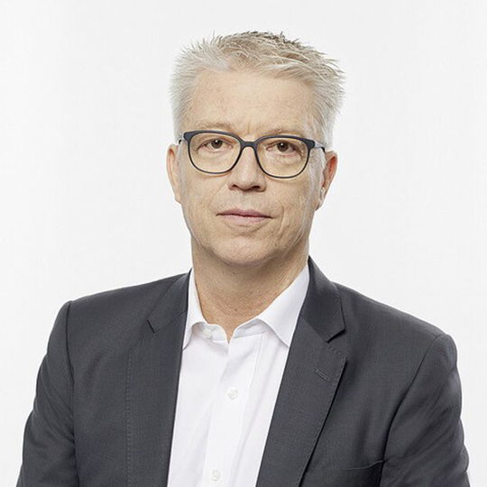 Heiko Arnold